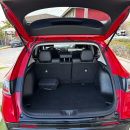 Honda HR-V Interior 8